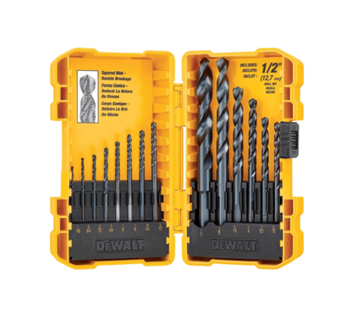 Drill Cordless